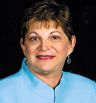Lucy Ridgeway