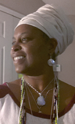 Nilaja Lewis